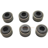Full Gasket Kit 719623 - 92600 Fits for Yanmar Engine 3TNE72 - Fab Heavy Parts