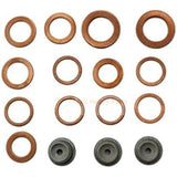 Full Gasket Kit 719623 - 92600 Fits for Yanmar Engine 3TNE72 - Fab Heavy Parts