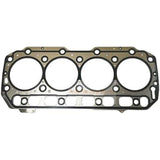 Full Gasket Kit 723900-92630 123900-01340 Fits for Yanmar Engine 4TNE106T