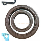 Full Gasket Kit 723900-92700 Fits for Yanmar Engine 4TNE106