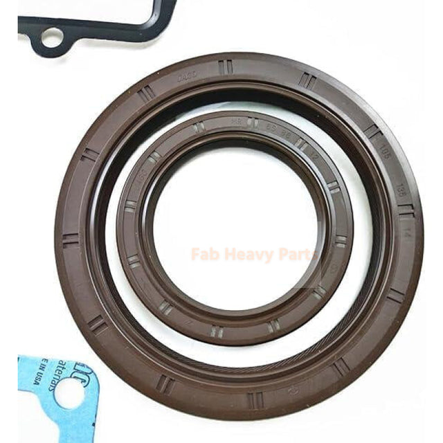 Full Gasket Kit 723900-92700 Fits for Yanmar Engine 4TNE106