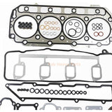 Full Gasket Kit 723900-92700 Fits for Yanmar Engine 4TNE106