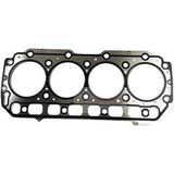 Full Gasket Kit 723900 - 92700 Fits for Yanmar Engine 4TNE106 - Fab Heavy Parts