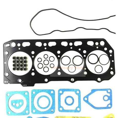 Full Gasket kit 729508 - 92630 Fits for Yanmar Engine 4TNV84T - Fab Heavy Parts