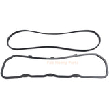 Kit de joint complet 8-97222117-1 1-12111-918-0 5-87814002-5 convient au moteur Isuzu 4BG1