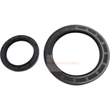 Kit de joint complet 8-97222117-1 1-12111-918-0 5-87814002-5 convient au moteur Isuzu 4BG1