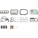Kit de joint complet 8-97222117-1 1-12111-918-0 5-87814002-5 convient au moteur Isuzu 4BG1