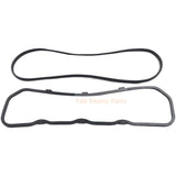 Full Gasket Kit 8 - 97222117 - 1 1 - 12111 - 918 - 0 5 - 87814002 - 5 Fits for Isuzu Engine 4BG1 - Fab Heavy Parts