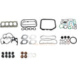Full Gasket Kit 8 - 97222117 - 1 1 - 12111 - 918 - 0 5 - 87814002 - 5 Fits for Isuzu Engine 4BG1 - Fab Heavy Parts