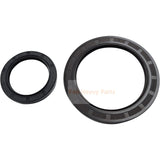 Full Gasket Kit 8 - 97222117 - 1 1 - 12111 - 918 - 0 5 - 87814002 - 5 Fits for Isuzu Engine 4BG1 - Fab Heavy Parts