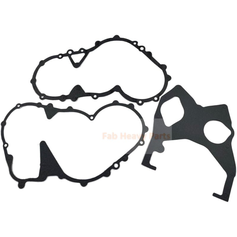 Full Gasket Kit 8 - 97222117 - 1 1 - 12111 - 918 - 0 5 - 87814002 - 5 Fits for Isuzu Engine 4BG1 - Fab Heavy Parts