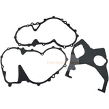 Full Gasket Kit 8 - 97222117 - 1 1 - 12111 - 918 - 0 5 - 87814002 - 5 Fits for Isuzu Engine 4BG1 - Fab Heavy Parts