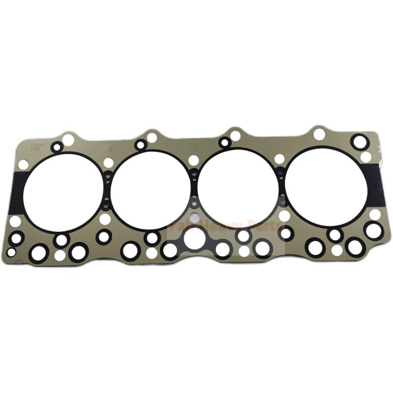 Full Gasket Kit 8 - 97222117 - 1 1 - 12111 - 918 - 0 5 - 87814002 - 5 Fits for Isuzu Engine 4BG1 - Fab Heavy Parts