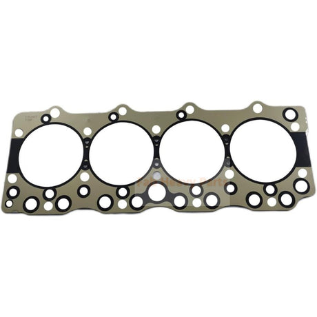 Full Gasket Kit 8 - 97222117 - 1 1 - 12111 - 918 - 0 5 - 87814002 - 5 Fits for Isuzu Engine 4BG1 - Fab Heavy Parts