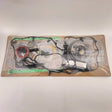 Full Gasket Kit Fits for Caterpillar CAT Engine C11 - Fab Heavy Parts