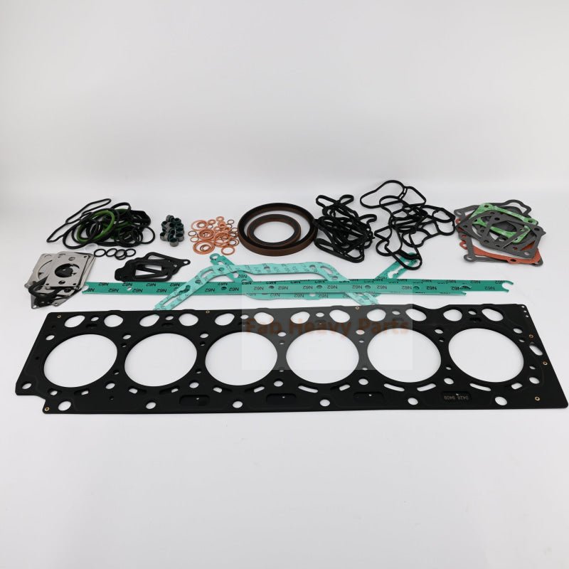 Full Gasket Kit For Deutz TCD2012 L06 2V Engine - Fab Heavy Parts