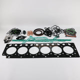 Full Gasket Kit For Deutz TCD2012 L06 2V Engine - Fab Heavy Parts