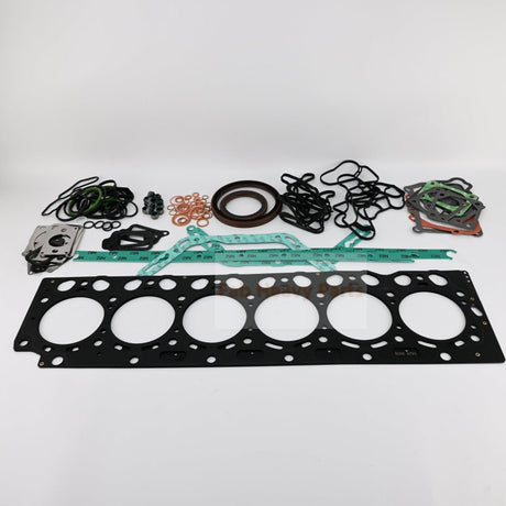 Full Gasket Kit For Deutz TCD2012 L06 2V Engine - Fab Heavy Parts