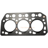 Full Gasket Kit MM409815 MM434005 Fits for Mitsubishi Engine K3E