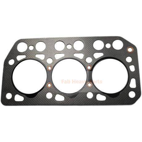 Full Gasket Kit MM409815 MM434005 Fits for Mitsubishi Engine K3E