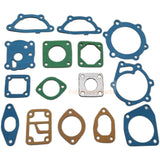 Full Gasket Kit MM409815 MM434005 Fits for Mitsubishi Engine K3E