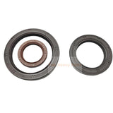 Full Gasket Kit MM409815 MM434005 Fits for Mitsubishi Engine K3E