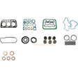 Full Gasket Kit MM409815 MM434005 Fits for Mitsubishi Engine K3E - Fab Heavy Parts