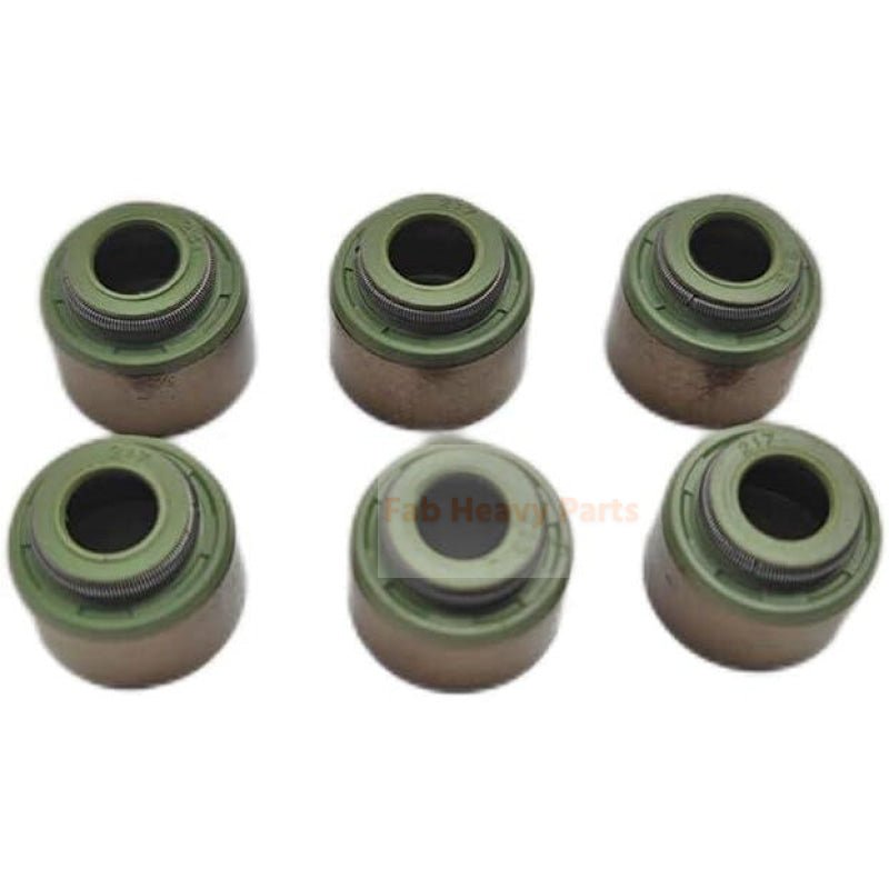 Full Gasket Kit MM409815 MM434005 Fits for Mitsubishi Engine K3E - Fab Heavy Parts