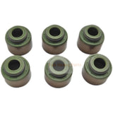 Full Gasket Kit MM409815 MM434005 Fits for Mitsubishi Engine K3E - Fab Heavy Parts