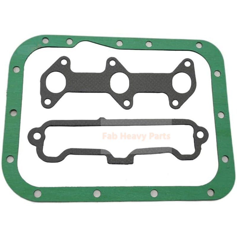 Full Gasket Kit MM409815 MM434005 Fits for Mitsubishi Engine K3E - Fab Heavy Parts