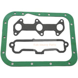 Full Gasket Kit MM409815 MM434005 Fits for Mitsubishi Engine K3E - Fab Heavy Parts