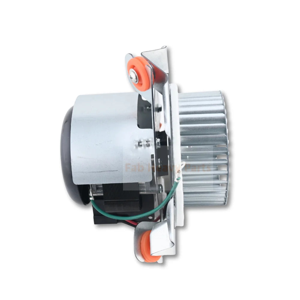 Zestaw silnika induktora ciągu pieca HC21ZE126A J238-112-11203 Pasuje do przewoźnika Bryanta dla Payne