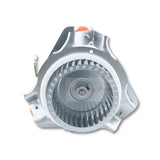 Zestaw silnika induktora ciągu pieca HC21ZE126A J238-112-11203 Pasuje do przewoźnika Bryanta dla Payne