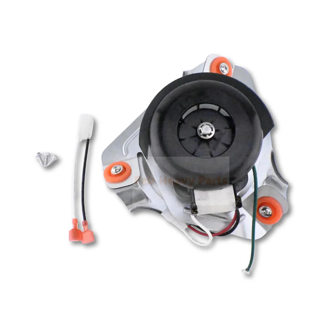 Furnace Draft Inducer Motor Kit HC21ZE126A J238-112-11203 Fits for Carrier for Bryant for Payne