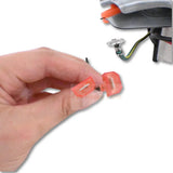 Furnace Draft Inducer Motor Kit HC21ZE126A J238 - 112 - 11203 Fits for Carrier for Bryant for Payne - Fab Heavy Parts