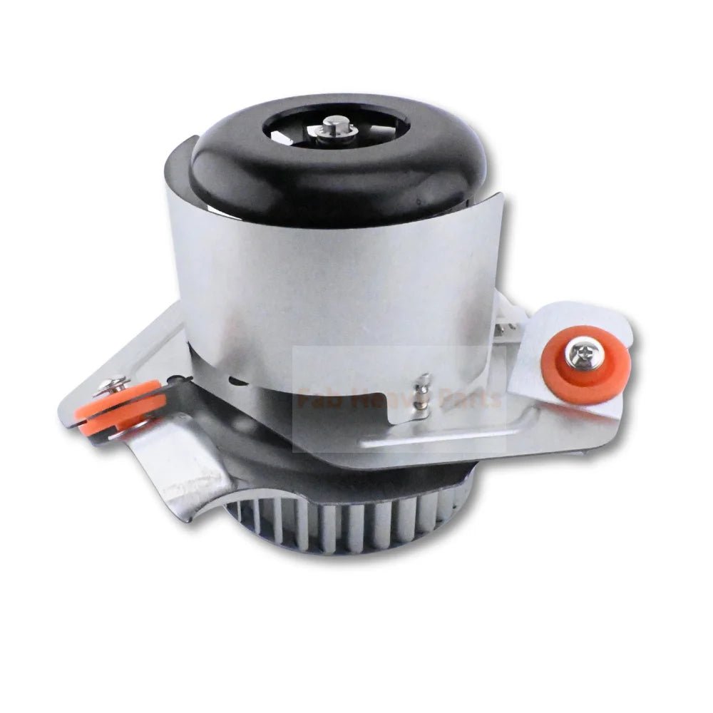 Furnace Draft Inducer Motor Kit HC21ZE126A J238 - 112 - 11203 Fits for Carrier for Bryant for Payne - Fab Heavy Parts