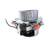 Furnace Draft Inducer Motor Kit HC21ZE126A J238 - 112 - 11203 Fits for Carrier for Bryant for Payne - Fab Heavy Parts
