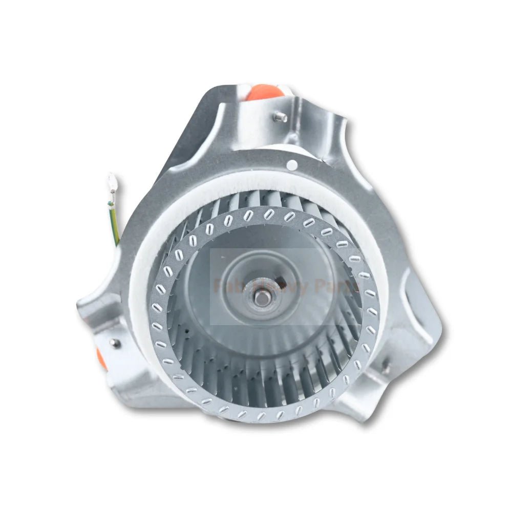 Furnace Draft Inducer Motor Kit HC21ZE126A J238 - 112 - 11203 Fits for Carrier for Bryant for Payne - Fab Heavy Parts