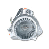 Furnace Draft Inducer Motor Kit HC21ZE126A J238 - 112 - 11203 Fits for Carrier for Bryant for Payne - Fab Heavy Parts
