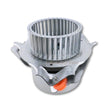 Furnace Draft Inducer Motor Kit HC21ZE126A J238 - 112 - 11203 Fits for Carrier for Bryant for Payne - Fab Heavy Parts