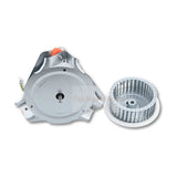 Furnace Draft Inducer Motor Kit HC21ZE126A J238 - 112 - 11203 Fits for Carrier for Bryant for Payne - Fab Heavy Parts