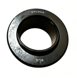 GACZ63S Spherical Half Plain Bushing Bearing 2.5X3.9375X1.42 INCH FW - Fab Heavy Parts