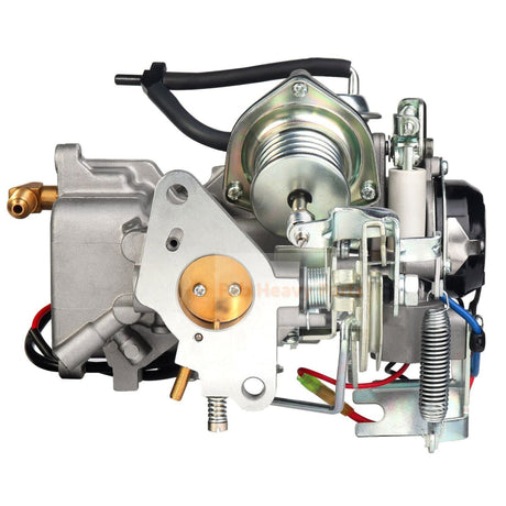 Gas Carburetor Carb 16010-50K01 16010-50K00 Fits For Nissan Komatsu TCM NI H20 ENGINE