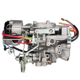 Gas Carburetor Carb 16010 - 50K01 16010 - 50K00 Fits For Nissan Komatsu TCM NI H20 ENGINE - Fab Heavy Parts