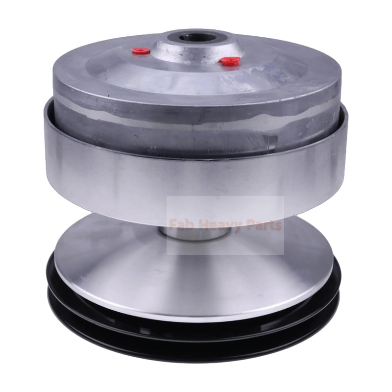 Gas Front Drive Clutch 101832902 Fits for Club Car Golf Cart DS Precedent 1997 - Up - Fab Heavy Parts