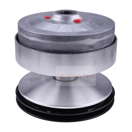 Gas Front Drive Clutch 101832902 Fits for Club Car Golf Cart DS Precedent 1997 - Up - Fab Heavy Parts