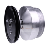 Gas Front Drive Clutch 101832902 Fits for Club Car Golf Cart DS Precedent 1997 - Up - Fab Heavy Parts