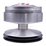 Gas Front Drive Clutch 101832902 Fits for Club Car Golf Cart DS Precedent 1997 - Up - Fab Heavy Parts