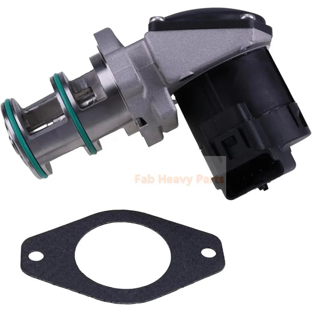 Gasrecyclingklep DZ111265 RE543306 Past voor John Deere 6068 4045 6135 6.8L 13.5L