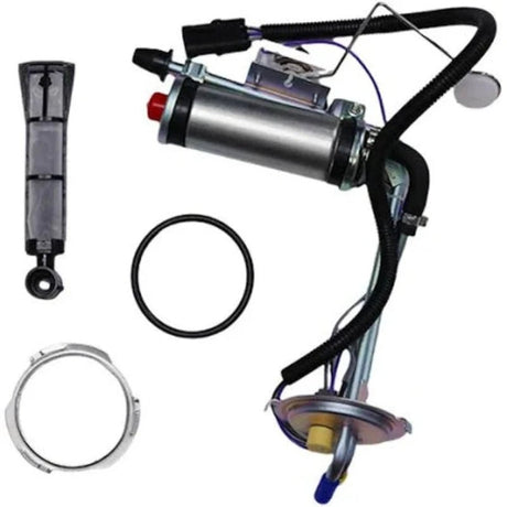 Gas Tank Sending Unit w/ the Fuel Pump for Jeep Comanche 1987 - 1990 - Fab Heavy Parts